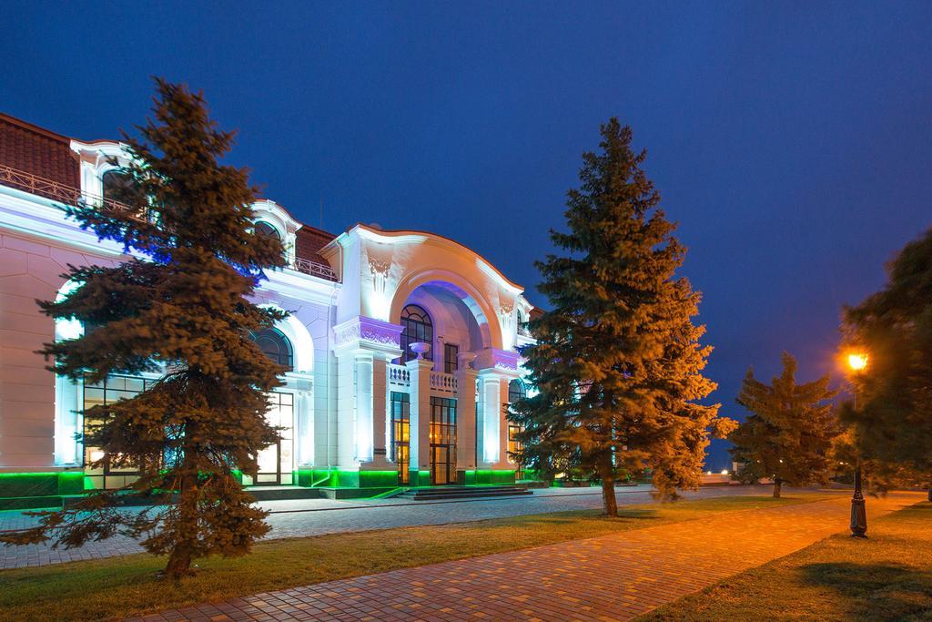 Pearl Of Arcadia Апартаменти