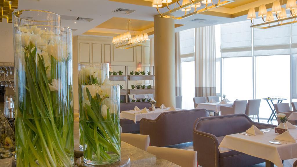 Апартаменти Pearl Of Arcadia