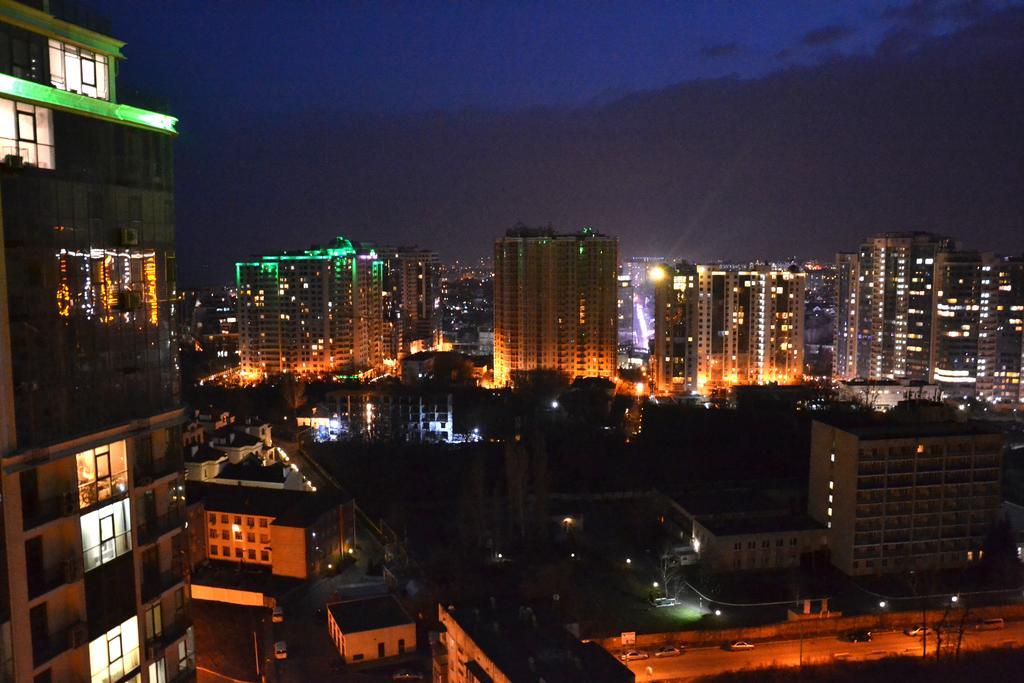 Pearl Of Arcadia Apartment *