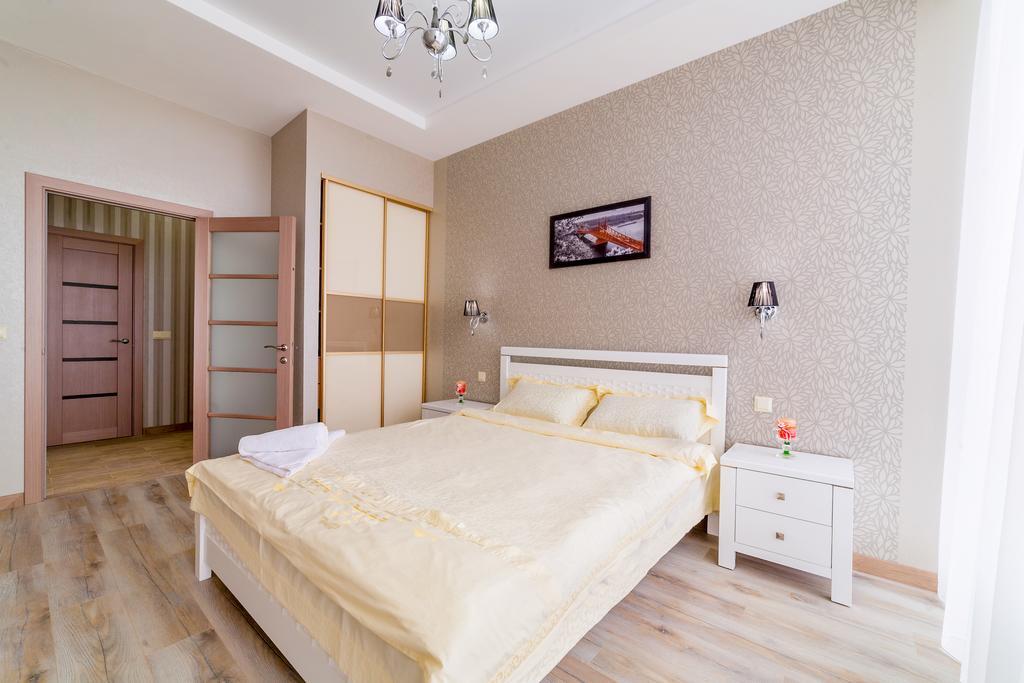 Pearl Of Arcadia Апартаменти